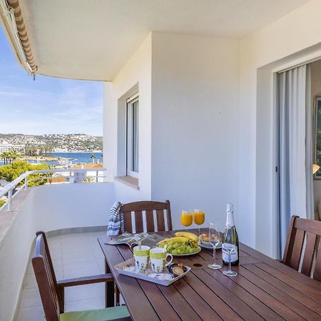 La Gavina Playa Apartment Javea Exterior photo