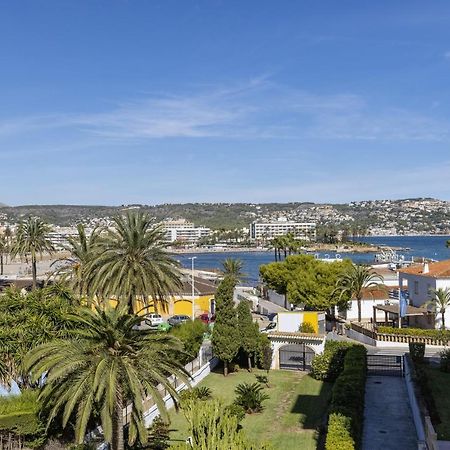 La Gavina Playa Apartment Javea Exterior photo